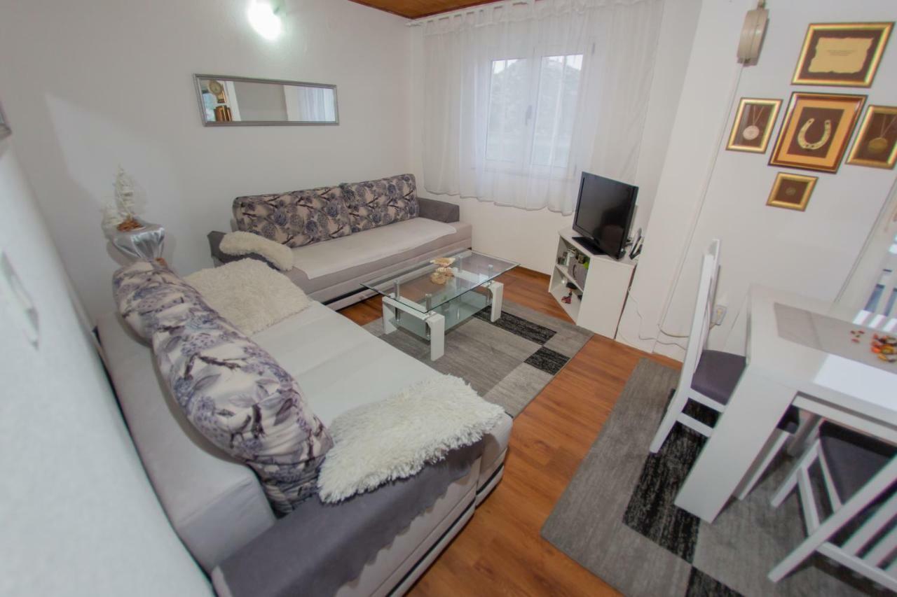 Apartmani Sunset Rogotin Exteriér fotografie
