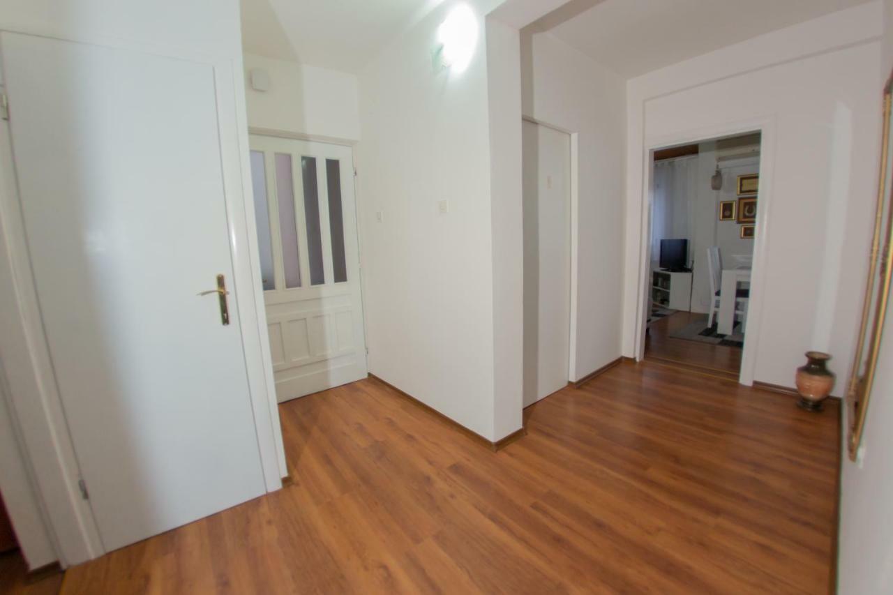 Apartmani Sunset Rogotin Exteriér fotografie