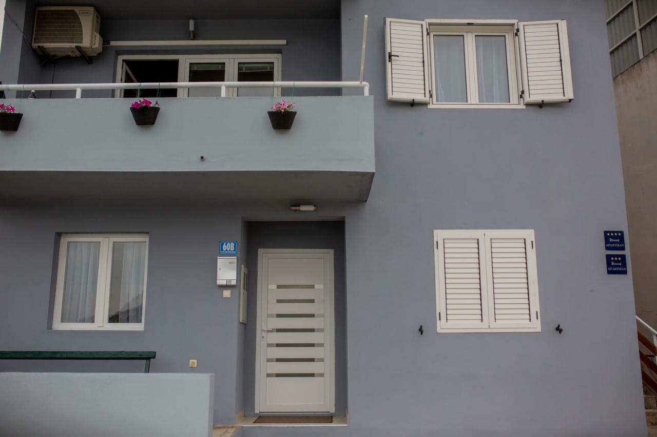 Apartmani Sunset Rogotin Exteriér fotografie