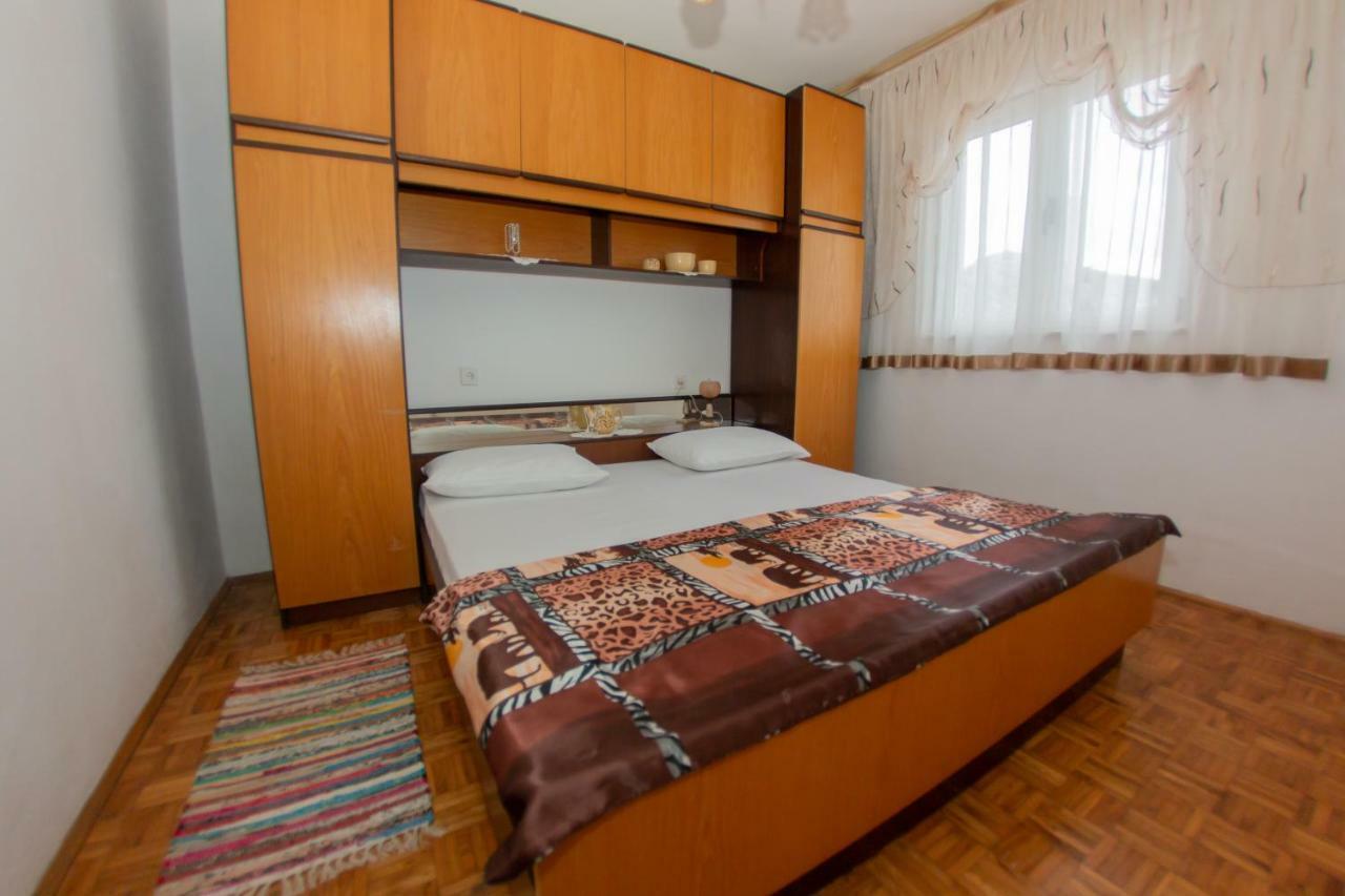Apartmani Sunset Rogotin Exteriér fotografie
